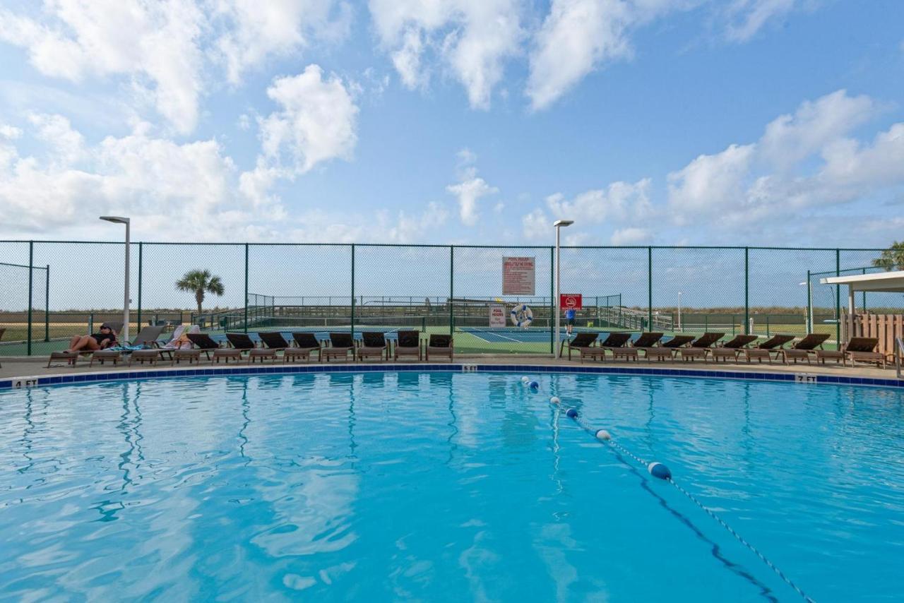 Holiday Surf And Racquet Club 710 Дестин Екстериор снимка