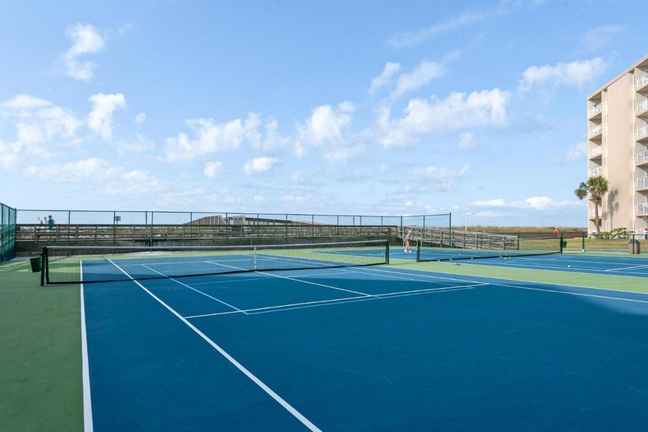 Holiday Surf And Racquet Club 710 Дестин Екстериор снимка
