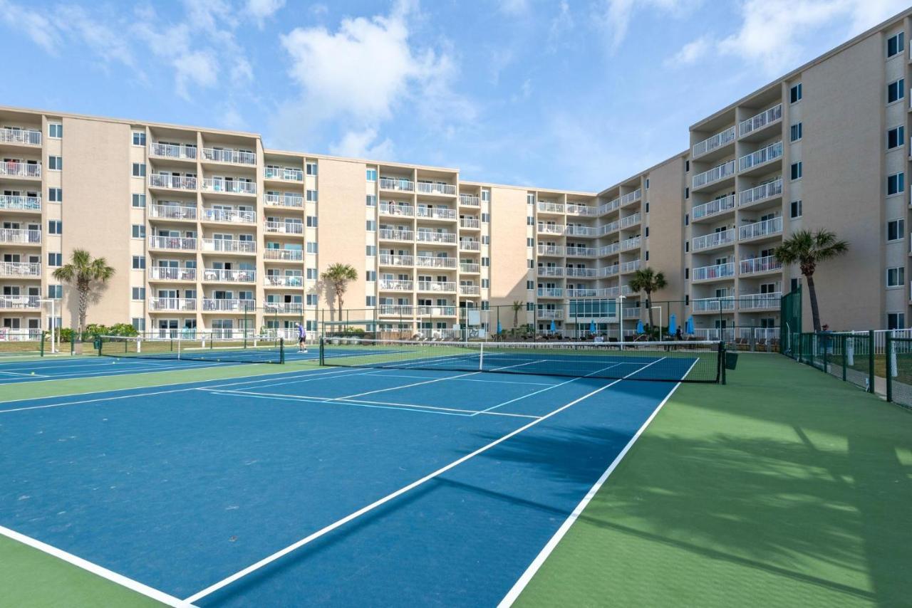 Holiday Surf And Racquet Club 710 Дестин Екстериор снимка