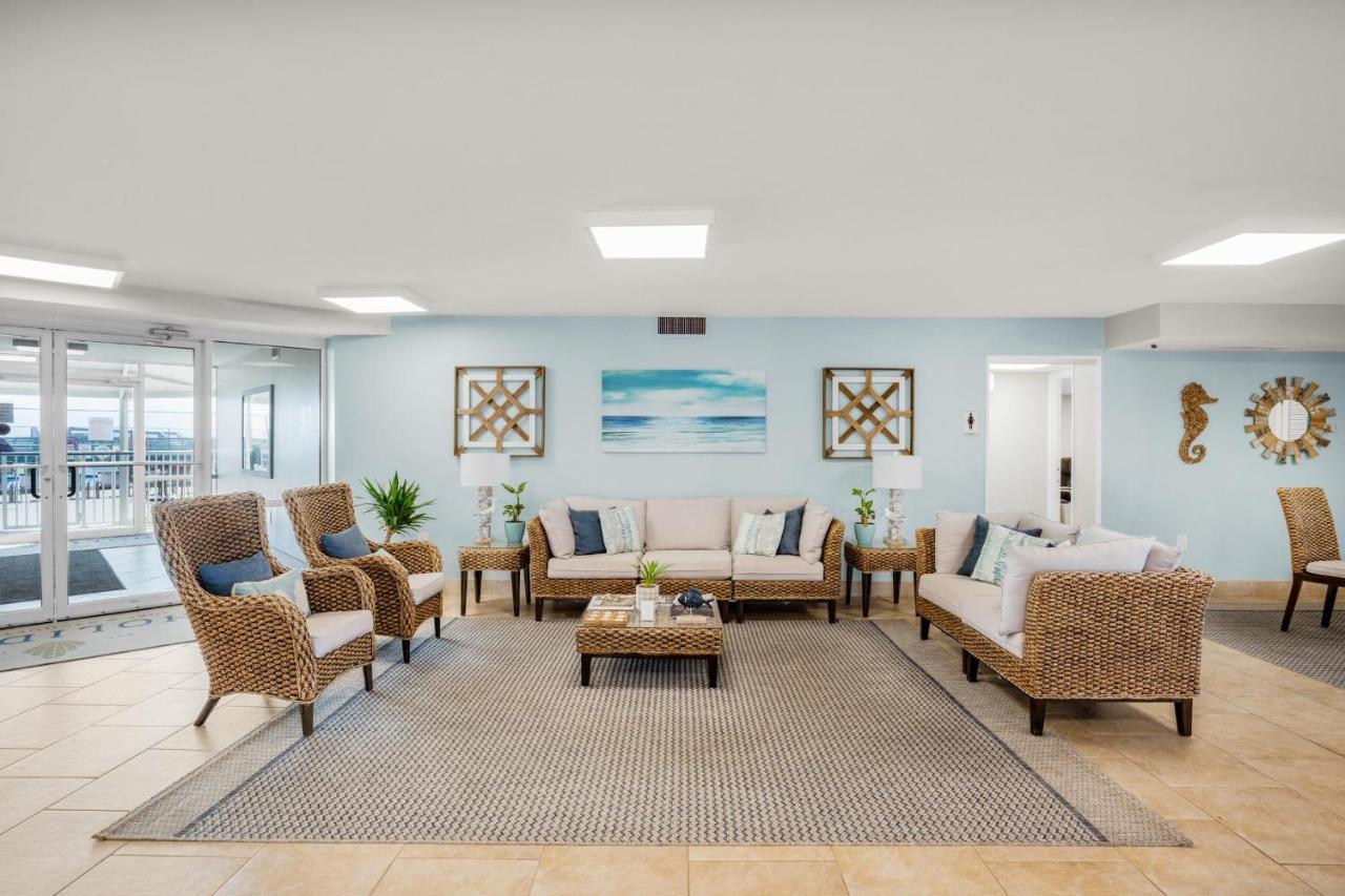 Holiday Surf And Racquet Club 710 Дестин Екстериор снимка
