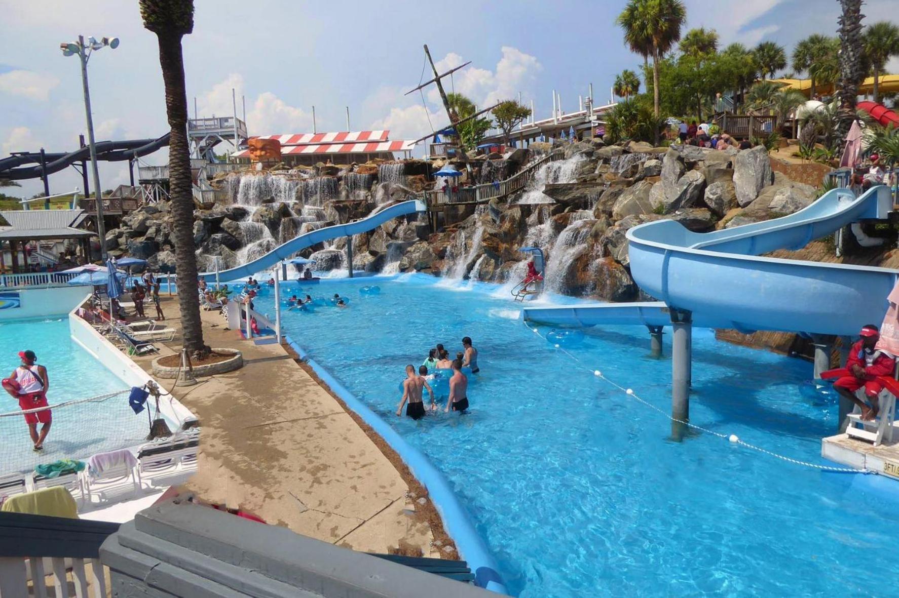 Holiday Surf And Racquet Club 710 Дестин Екстериор снимка