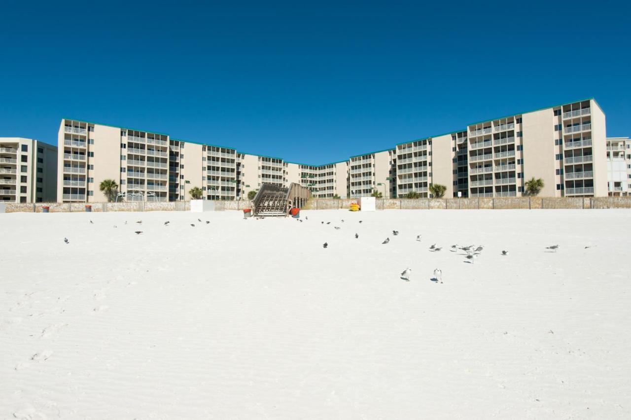 Holiday Surf And Racquet Club 710 Дестин Екстериор снимка